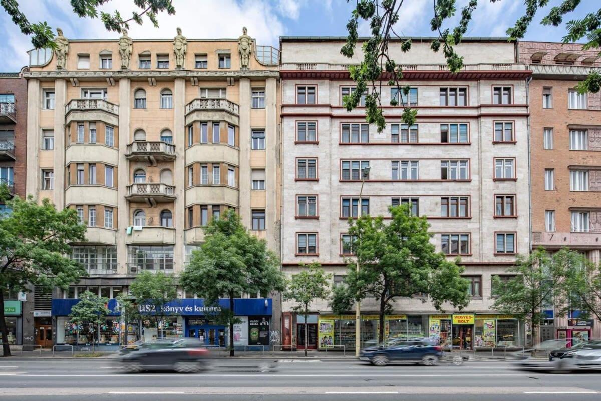 Ultra - New - Comfy Апартаменты *