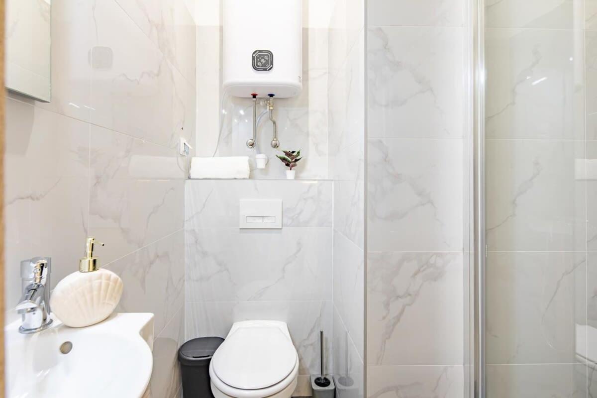 Ultra - New - Comfy Апартаменты *